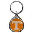Tennessee Volunteers Chrome Key Chain
